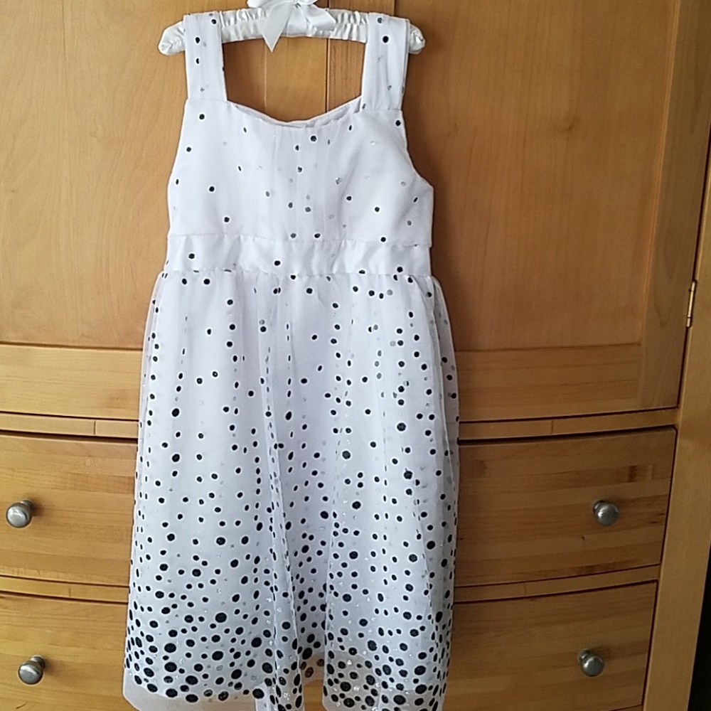 Girls dress Jona Michelle